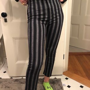 Brandy Tilden Pants